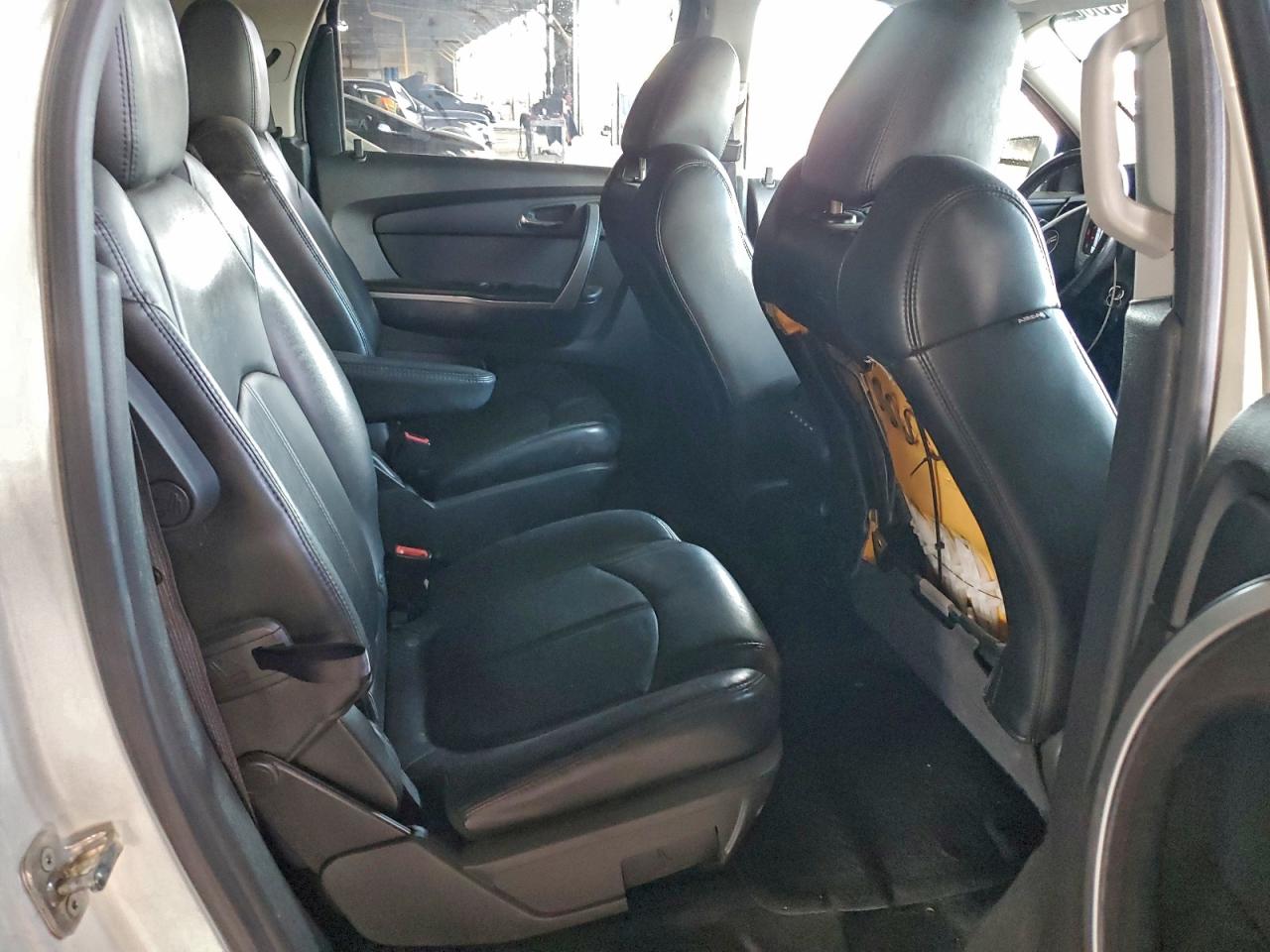 2011 GMC Acadia Slt-1 VIN: 1GKKVRED9BJ401946 Lot: 94935605