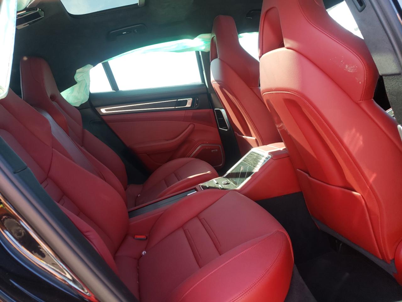 2019 Porsche Panamera Gts VIN: WP0AG2A76KL139087 Lot: 92471915