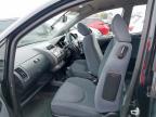 2006 HONDA JAZZ 1.4 I-DSI SE 5DR CVT-7 for sale at Copart SANDY