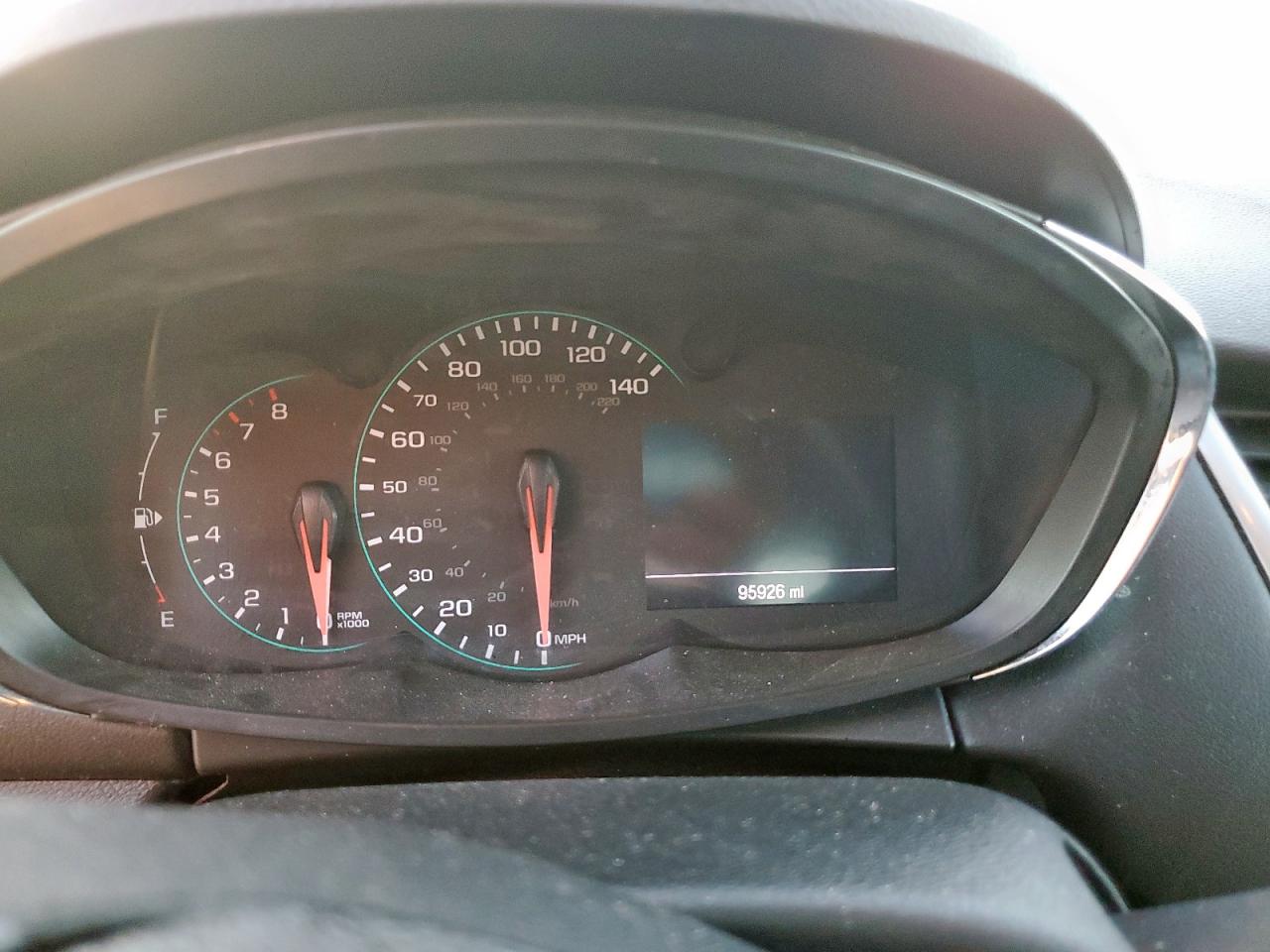 2019 Chevrolet Trax Ls VIN: 3GNCJKSB0KL160557 Lot: 91690045