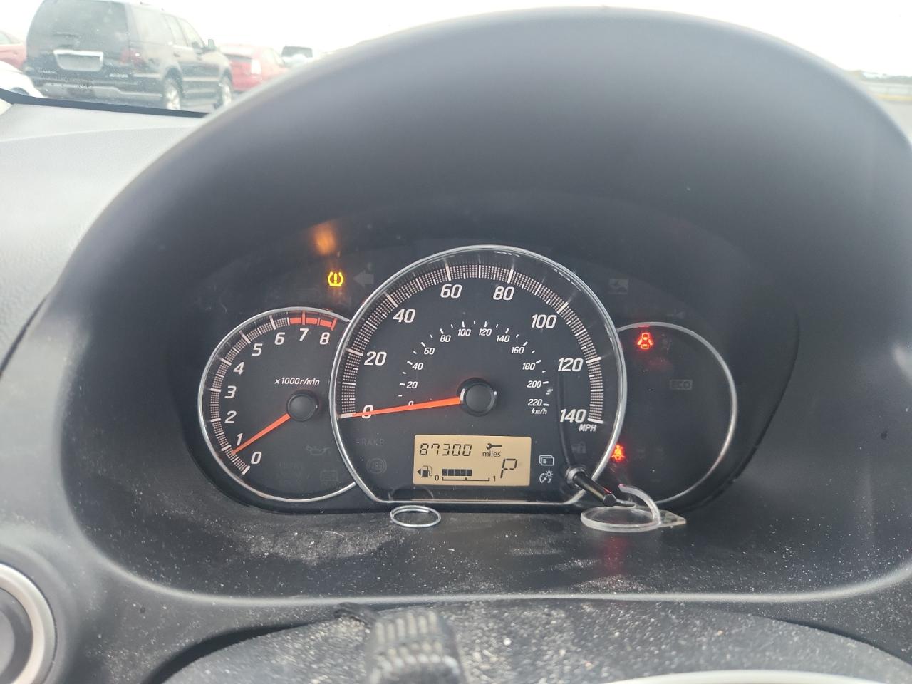 2017 Mitsubishi Mirage Se VIN: ML32A4HJ6HH005827 Lot: 93662835