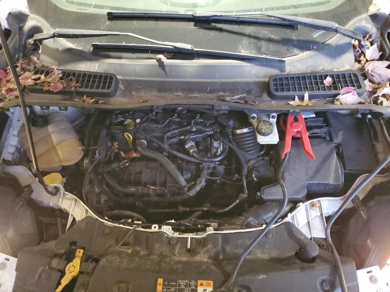 2014 Ford Escape Se VIN: 1FMCU9GX5EUE48402 Lot: 94169125