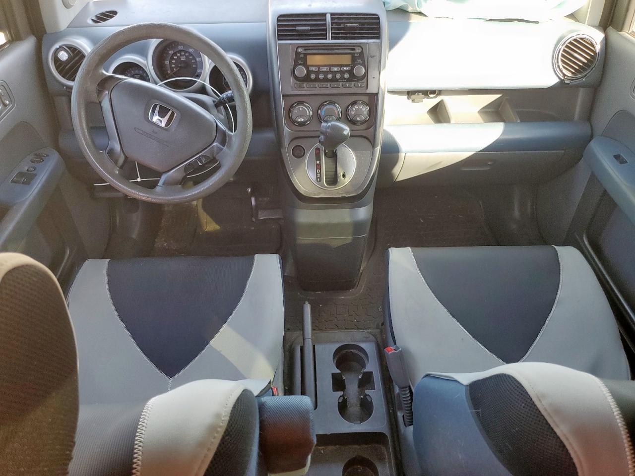 2003 Honda Element Ex VIN: 5J6YH28503L003632 Lot: 92079605