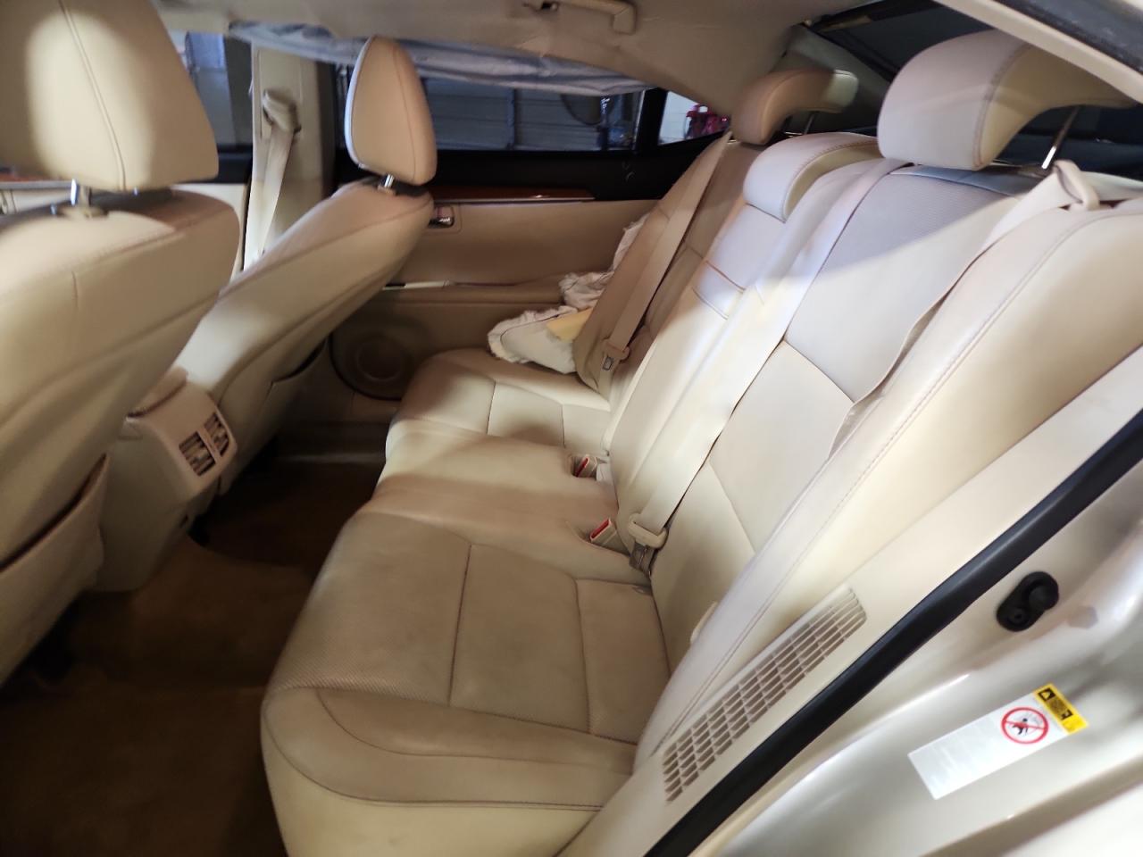 2014 Lexus Es 300H VIN: JTHBW1GG2E2041854 Lot: 91594135