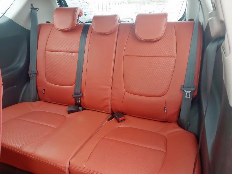 2013 KIA PICANTO 1.25 EQUINOX 3DR