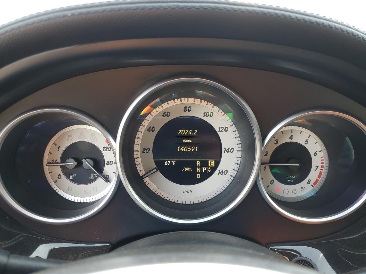 2012 Mercedes-Benz Cls 550 VIN: WDDLJ7DB1CA007526 Lot: 91368275