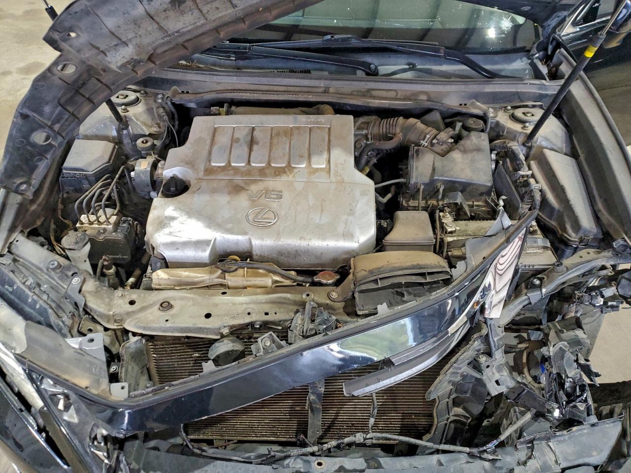 2016 Lexus Es 350 VIN: 58ABK1GG4GU011294 Lot: 94226085