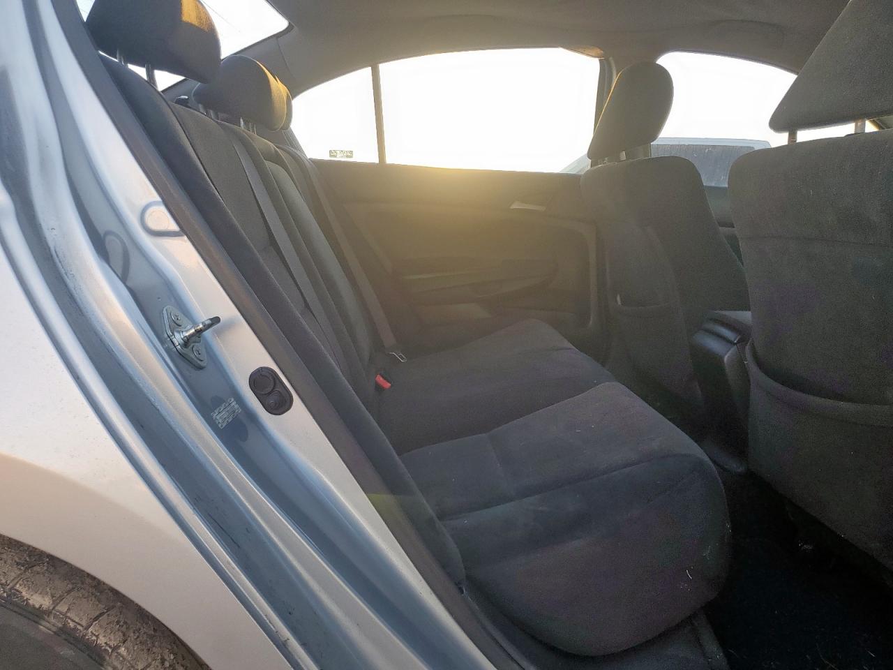 2009 Honda Accord Lx VIN: 1HGCP26309A055921 Lot: 91356585