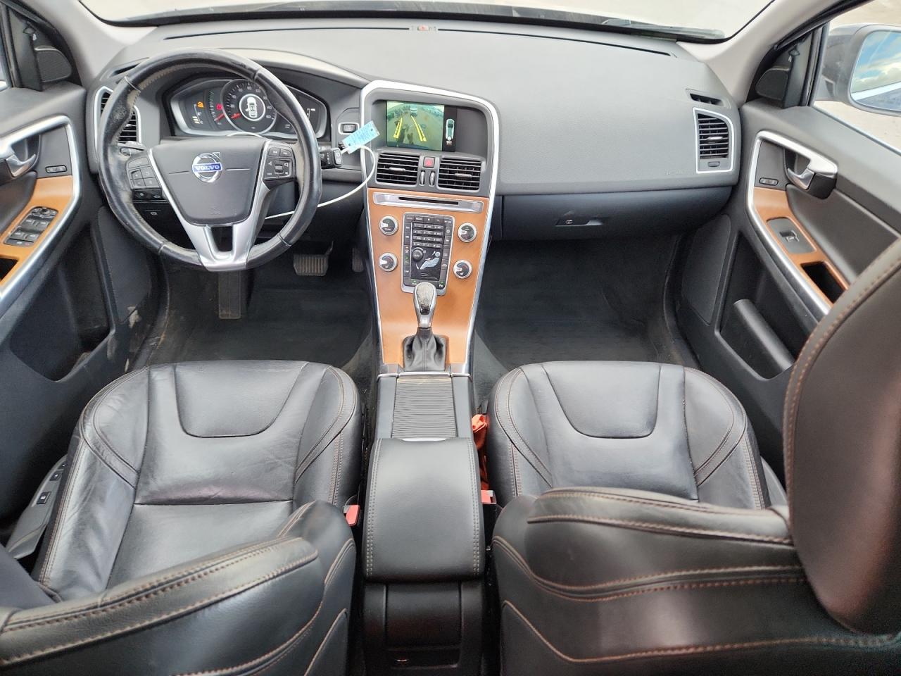 2017 Volvo Xc60 T5 Inscription VIN: YV440MRU7H2001772 Lot: 91088515