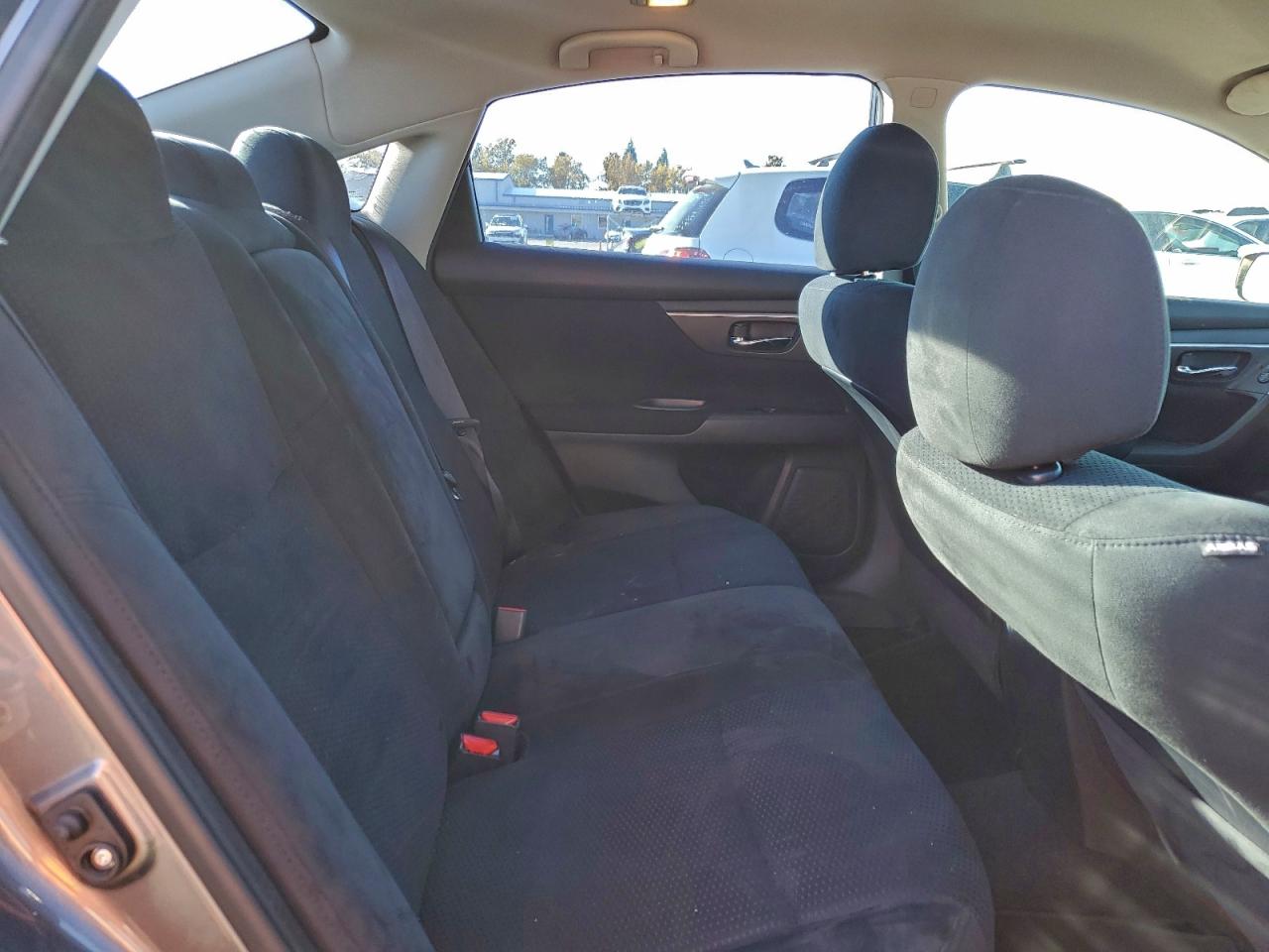 2015 Nissan Altima 2.5 VIN: 1N4AL3AP1FN336430 Lot: 94099375