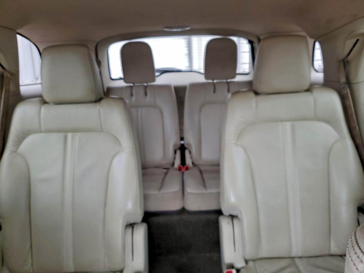 2013 Lincoln Mkt VIN: 2LMHJ5AT1DBL56399 Lot: 94041545