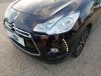2015 CITROEN DS3 1.6 E-HDI AIRDREAM DSTYLE PLUS 3DR for sale at Copart SANDWICH