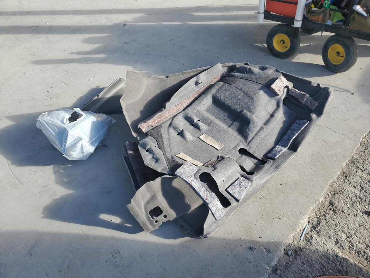 2010 Honda Cr-V Ex VIN: 5J6RE3H51AL019628 Lot: 91419565