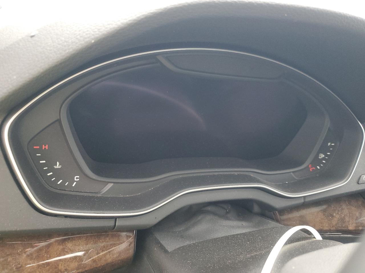 2019 Audi Q5 Prestige VIN: WA1CNAFY8K2095541 Lot: 92330775