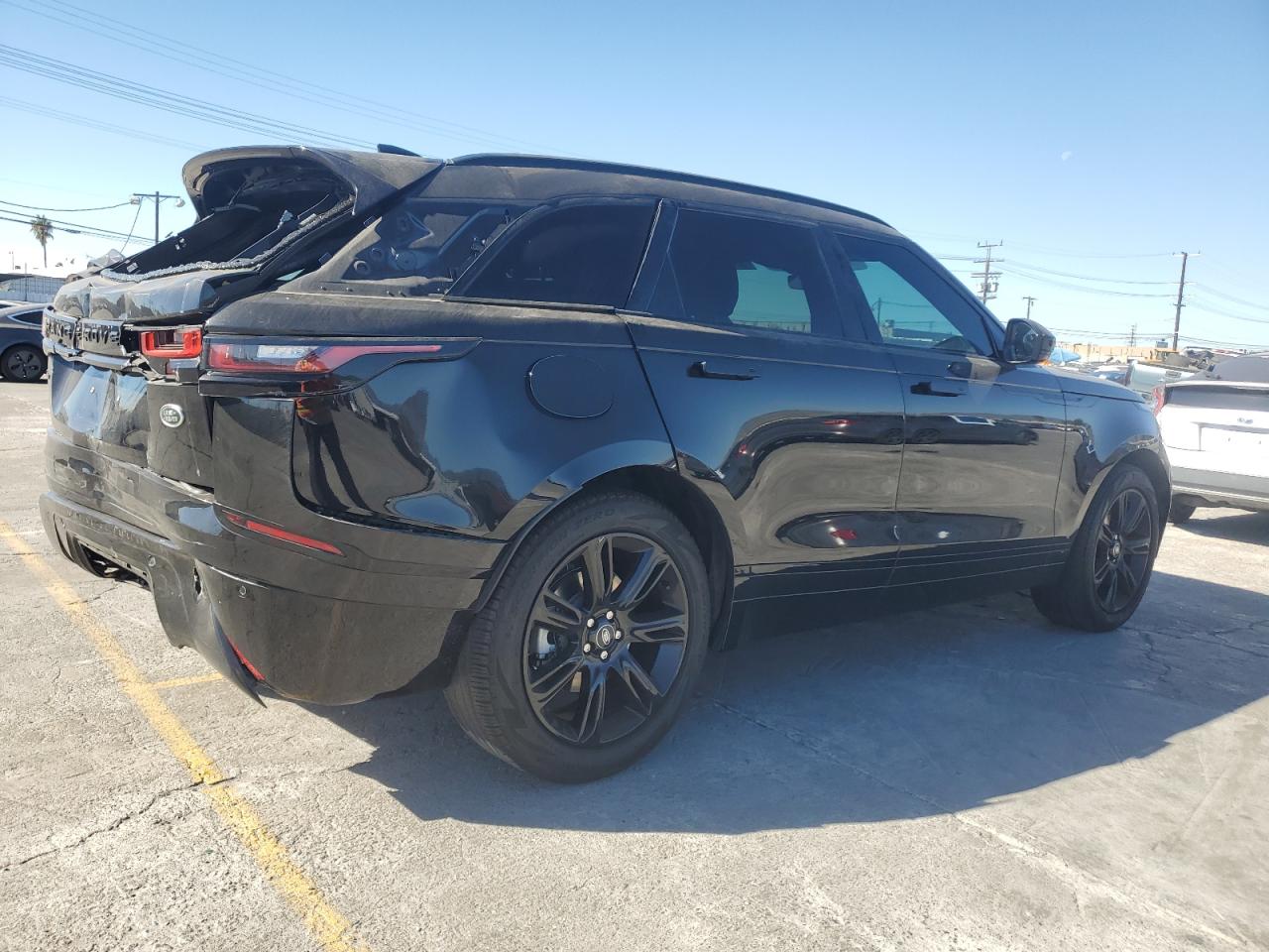Range Rover Velar