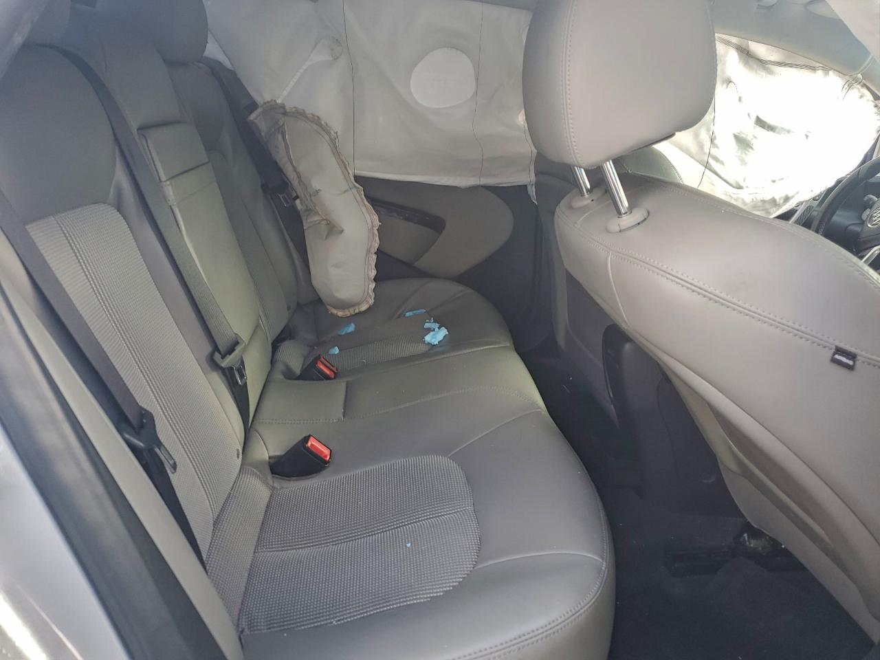 2012 Buick Verano VIN: 1G4PP5SK0C4123764 Lot: 94710255