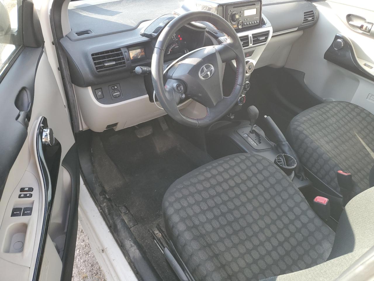 2012 Toyota Scion Iq VIN: JTNJJXB07CJ021610 Lot: 93510255