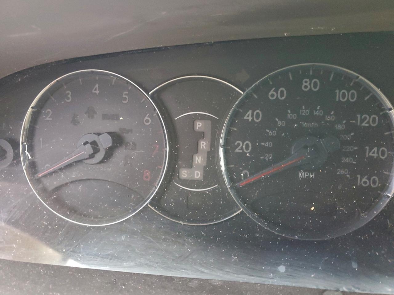 2006 Toyota Avalon Xl VIN: 4T1BK36B16U103518 Lot: 94320785