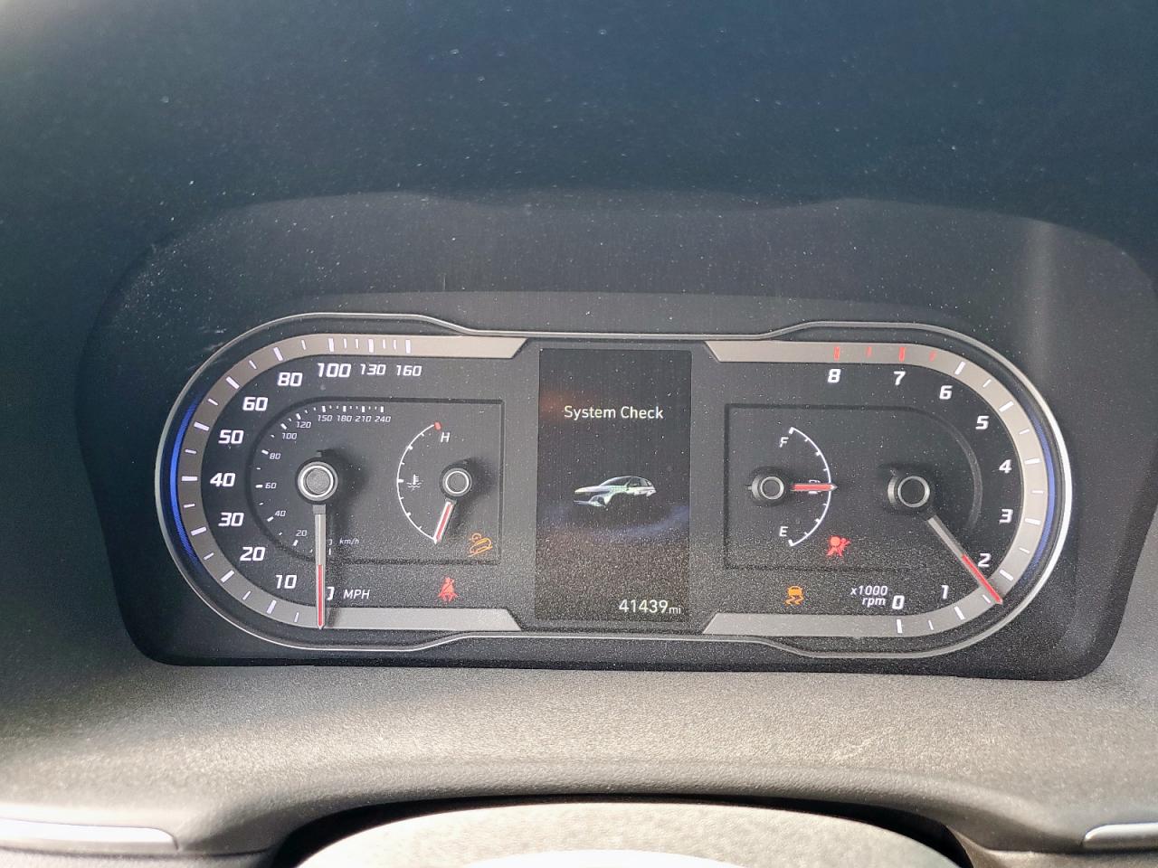 2022 Hyundai Tucson Sel VIN: 5NMJB3AE4NH056573 Lot: 92735035