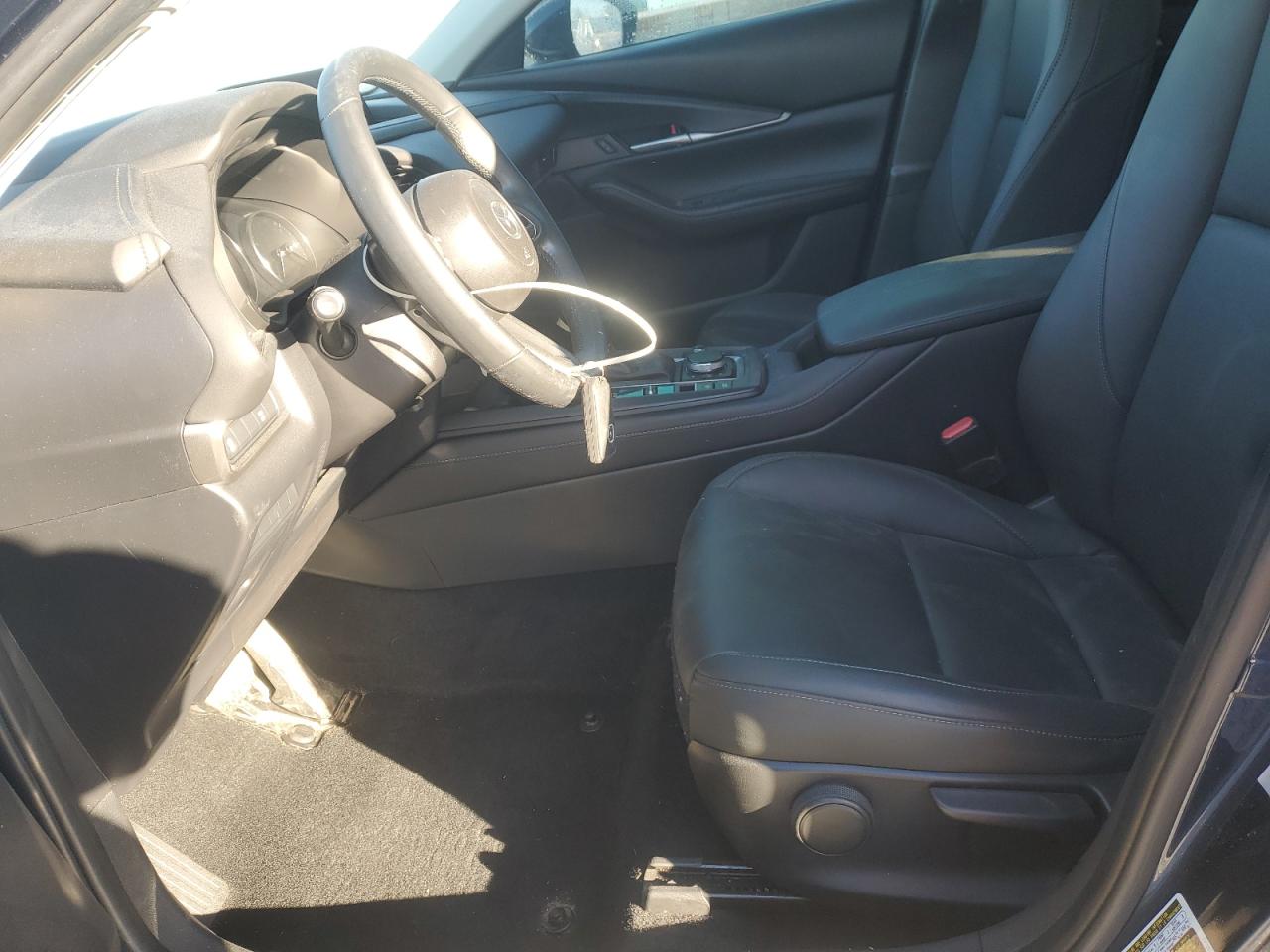 2021 Mazda Cx-30 Select VIN: 3MVDMABL4MM252001 Lot: 84955845