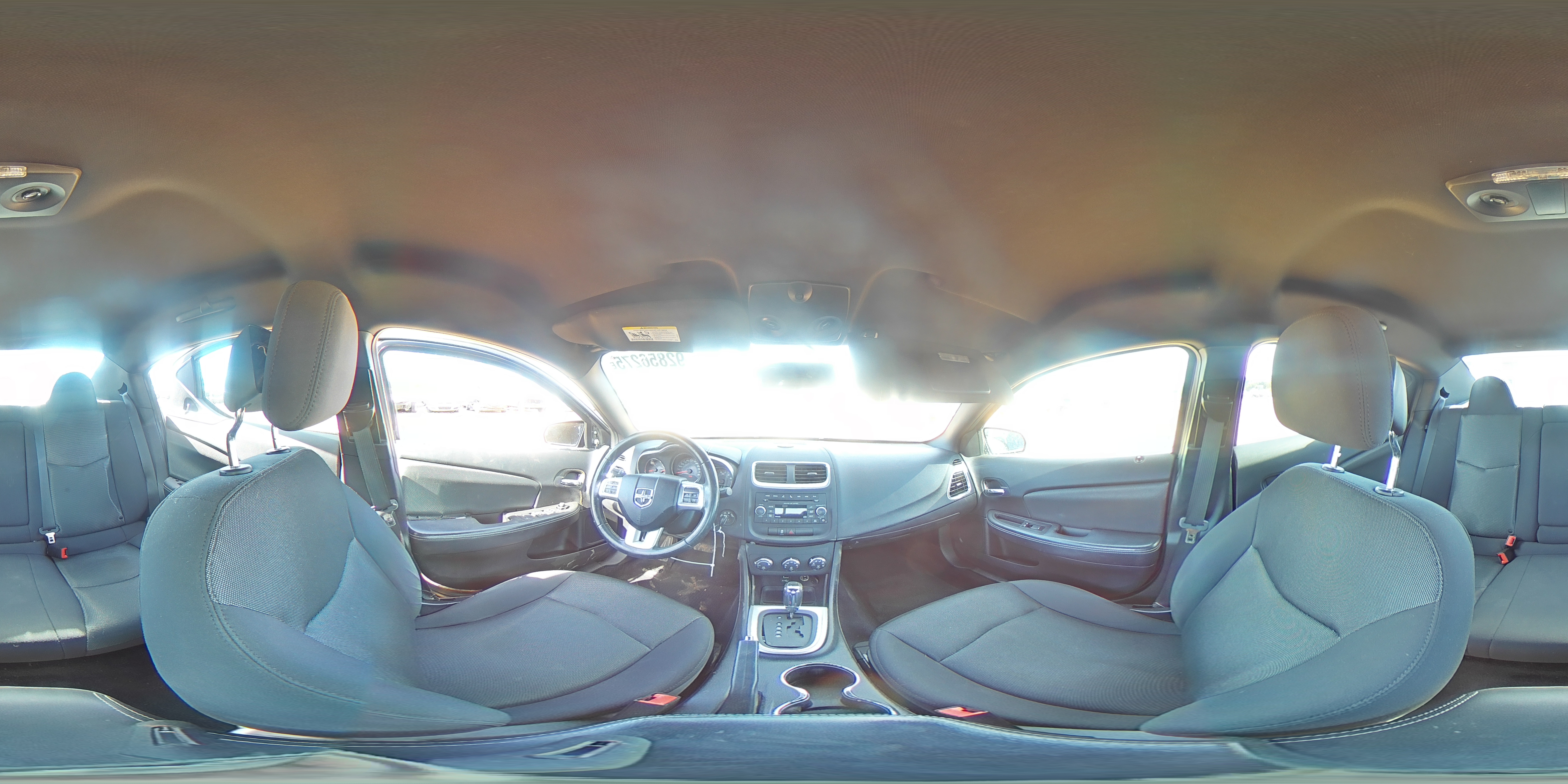 2012 Dodge Avenger Sxt VIN: 1C3CDZCBXCN112190 Lot: 92856275