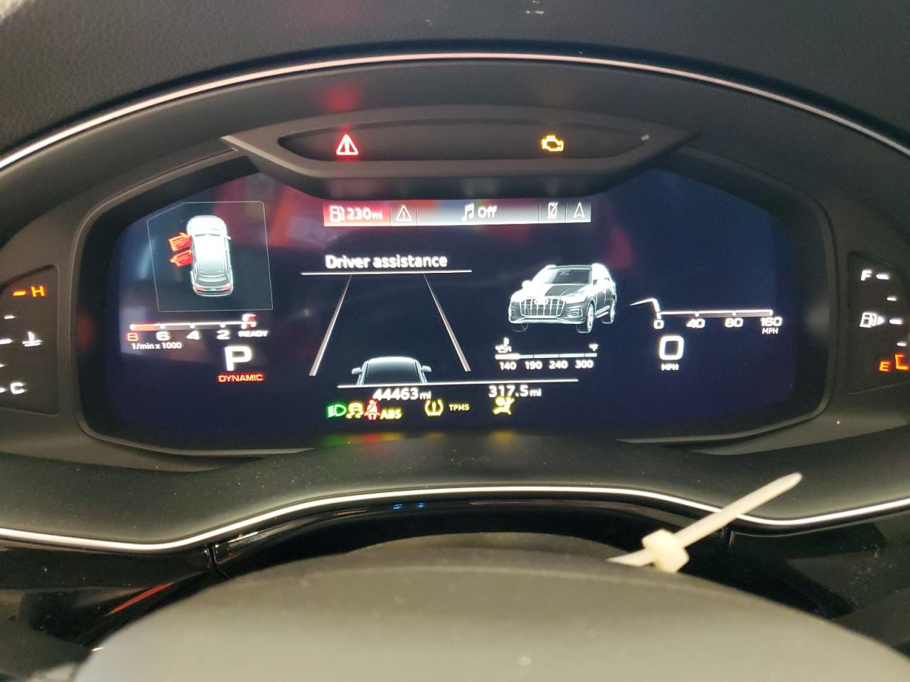 2023 Audi Q7 Premium Plus VIN: WA1LXBF77PD011048 Lot: 91565755