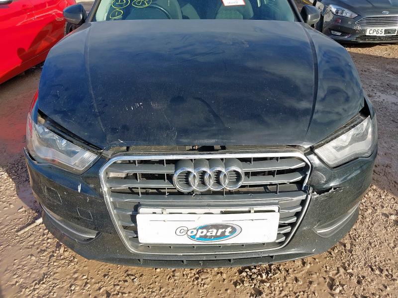 2013 AUDI A3 1.6 TDI SE 3DR