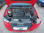 2014 AUDI A3 1.6 TDI SE 5DR for sale at Copart BRISTOL