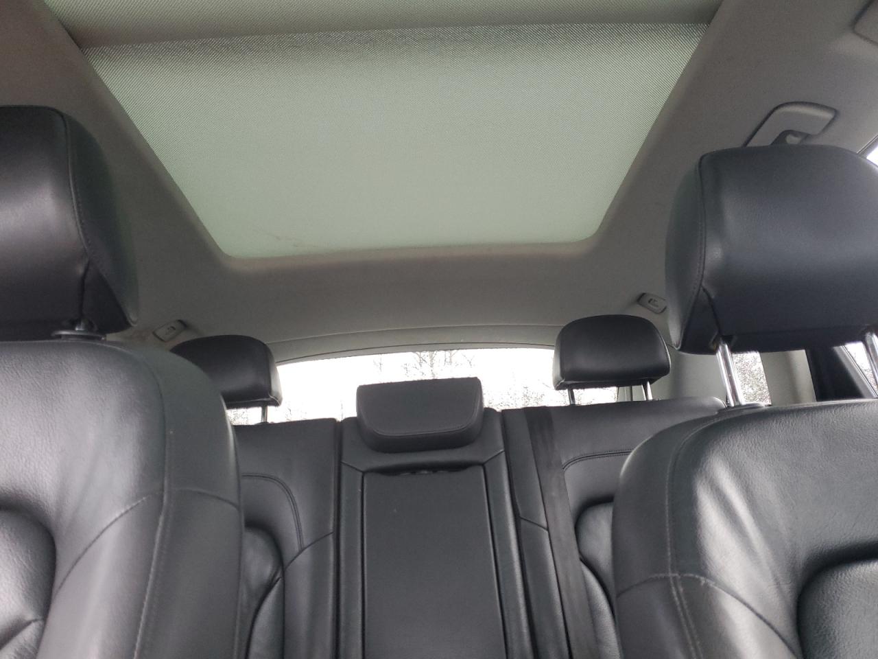 2016 Audi Q5 Premium VIN: WA1C2AFP3GA021862 Lot: 93559175