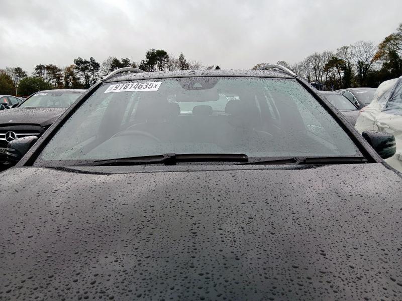 2011 MERCEDES-BENZ C CLASS C220 CDI BLUEEFFICIENCY SPORT EDITION 125 5DR AUTO