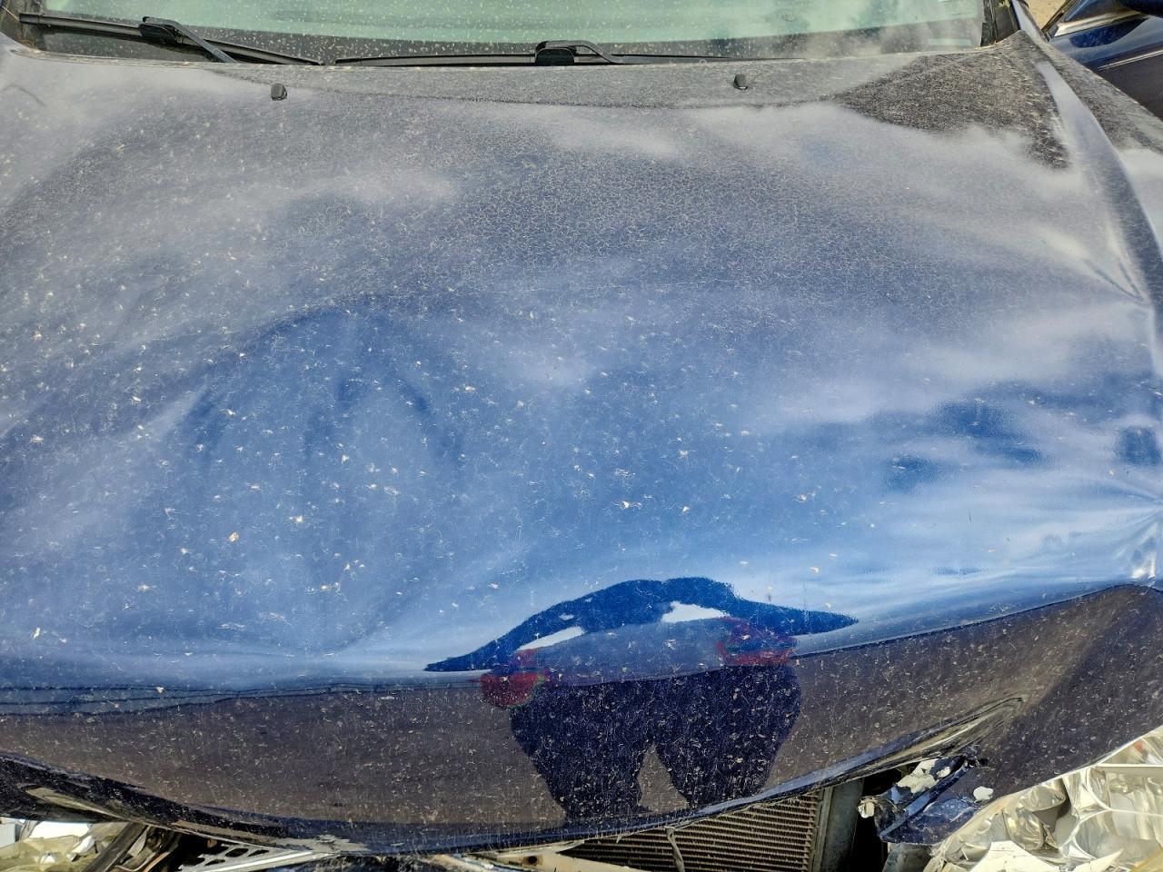 2005 Toyota Camry Le VIN: 4T1BE32K75U029422 Lot: 94126365