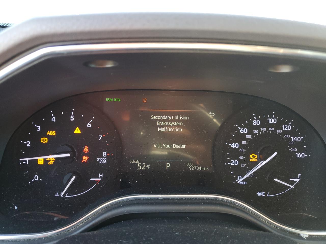 2019 Toyota Avalon Xle VIN: 4T1BZ1FB0KU032452 Lot: 92962235