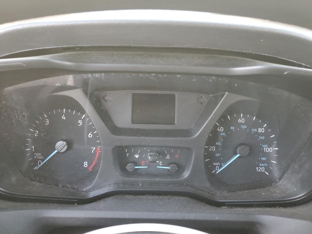 2019 Ford Transit T-150 VIN: 1FTYE2CM3KKB51484 Lot: 71624825