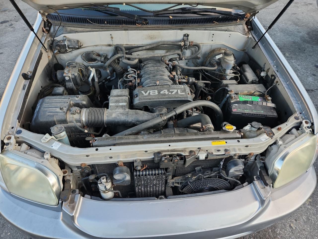 2006 Toyota Sequoia Sr5 VIN: 5TDBT44A46S277332 Lot: 92446365