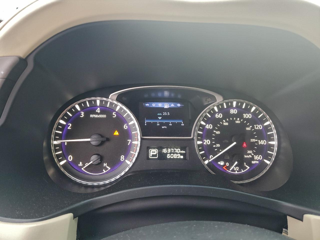 2015 Infiniti Qx60 VIN: 5N1AL0MN3FC560194 Lot: 93477185