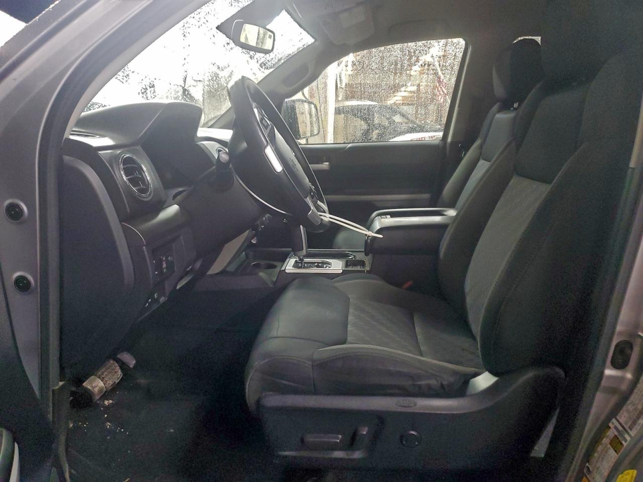 2018 Toyota Tundra Double Cab Sr VIN: 5TFUW5F1XJX723781 Lot: 93260715