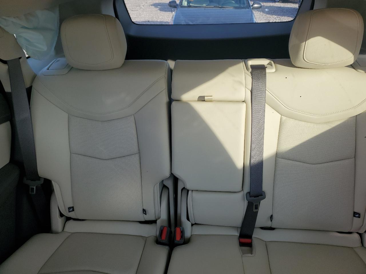 2023 Cadillac Xt5 Premium Luxury VIN: 1GYKNCR46PZ225198 Lot: 92304865