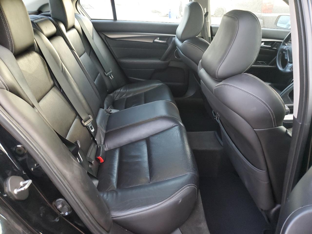 2012 Acura Tl VIN: 19UUA9F75CA005573 Lot: 91818805