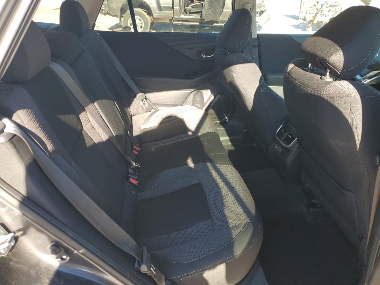 2022 Subaru Outback Premium VIN: 4S4BTADC0N3253721 Lot: 93098585