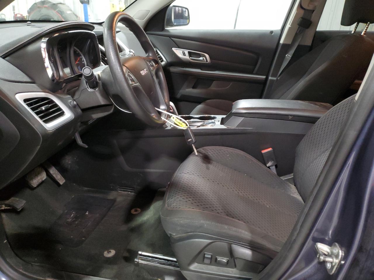 2013 GMC Terrain Sle VIN: 2GKFLREK8D6304856 Lot: 94024065