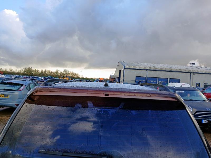 2003 TOYOTA RAV 4 2.0 D-4D NRG 3DR