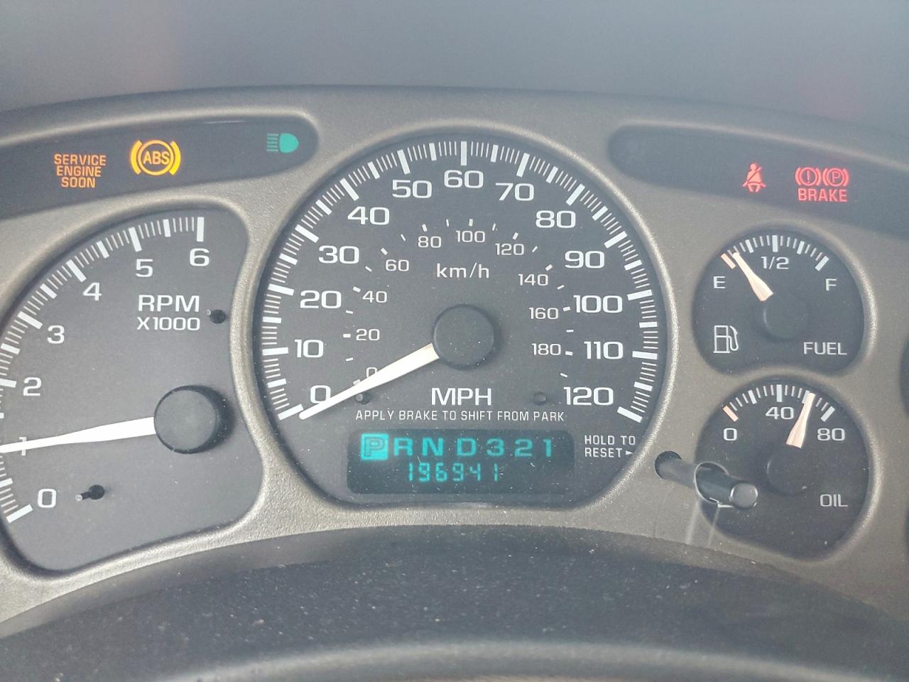 2002 GMC Denali VIN: 1GKEK63U32J187396 Lot: 93920815