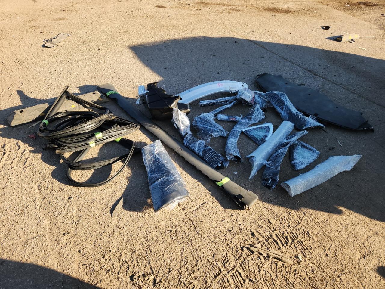 2019 Tesla Model 3 VIN: 5YJ3E1EB1KF194265 Lot: 91725525