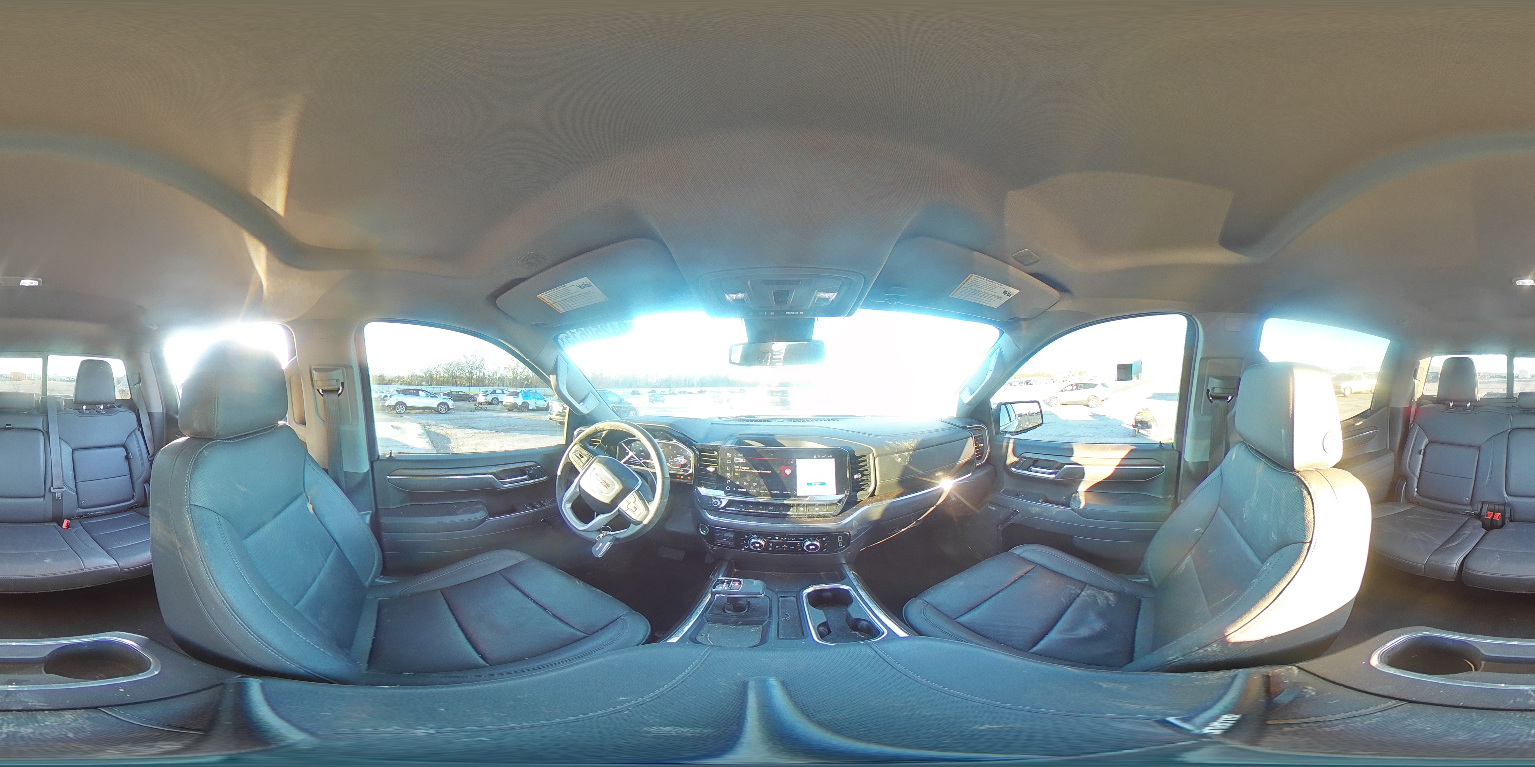 2024 GMC Sierra K1500 Slt VIN: 3GTUUDED0RG437689 Lot: 94250615