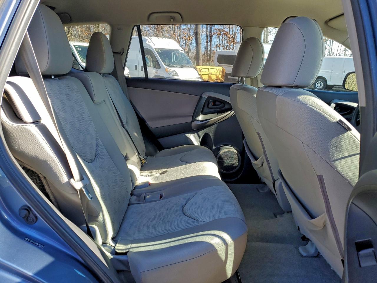 2011 Toyota Rav4 VIN: 2T3BF4DV6BW160094 Lot: 93832015