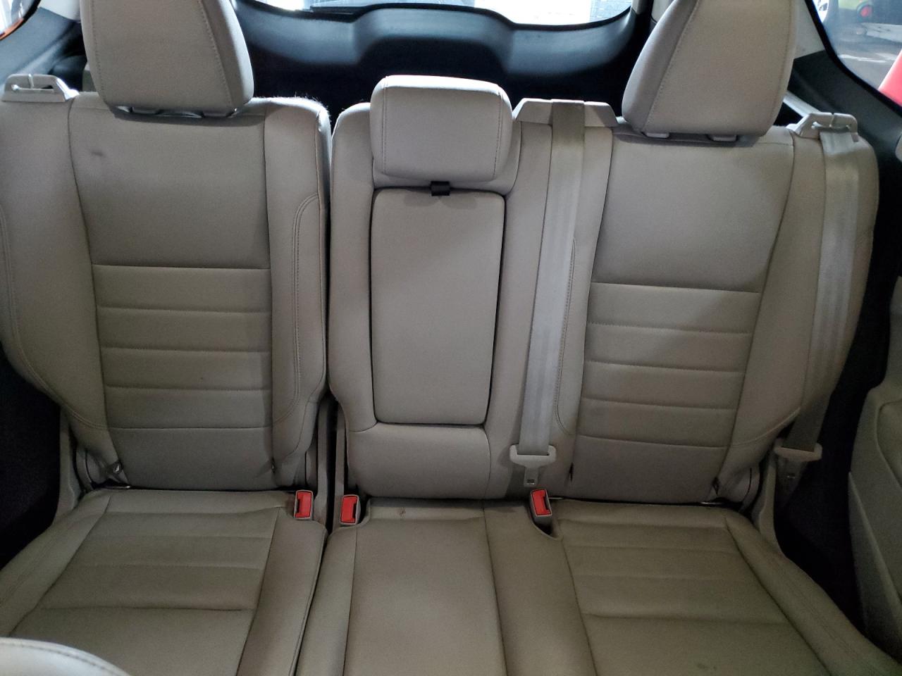 2015 Ford Escape Titanium VIN: 1FMCU9JX4FUA05359 Lot: 91801385