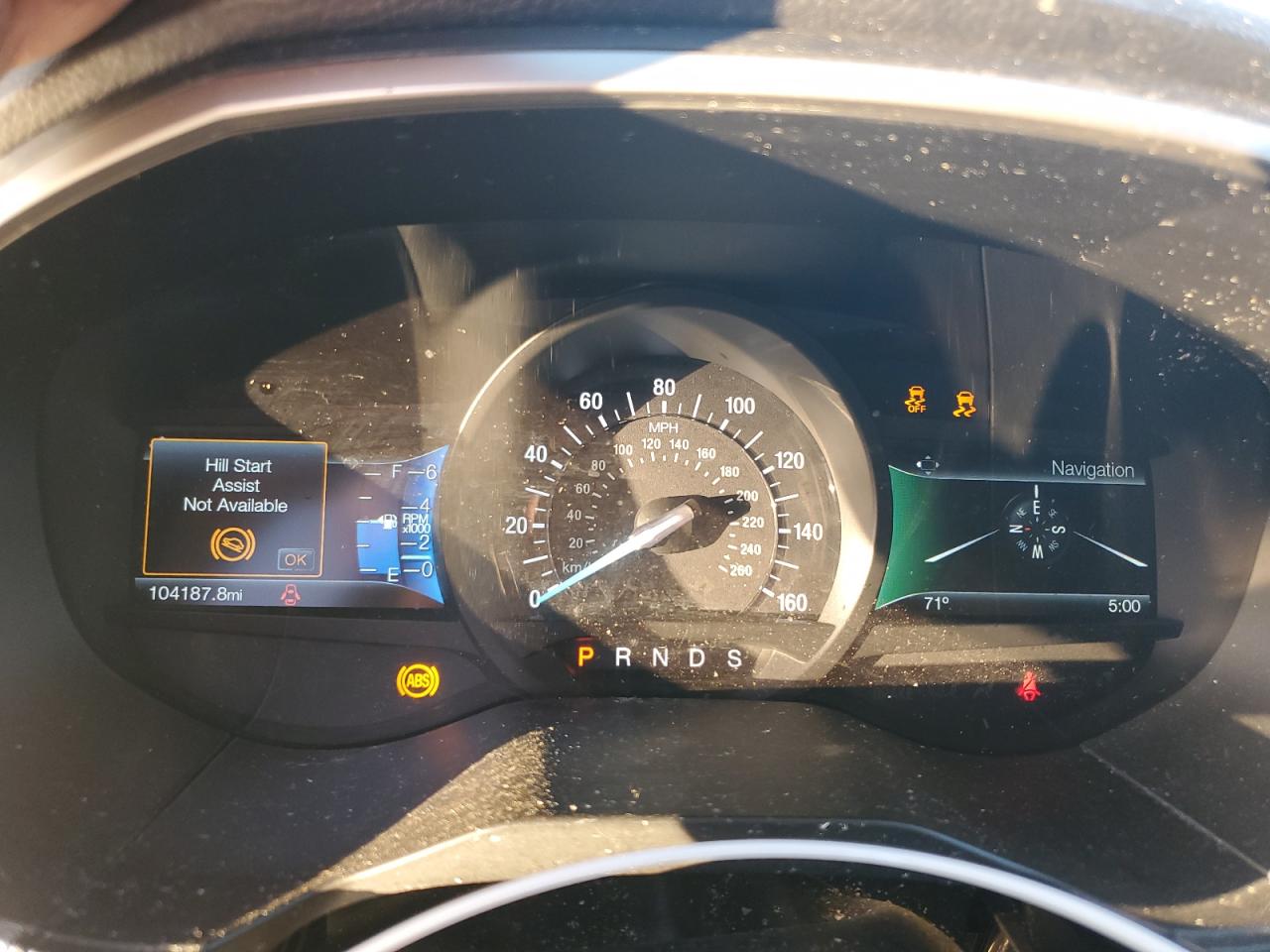 2015 Ford Edge Sel VIN: 2FMTK3J96FBB41180 Lot: 91915305