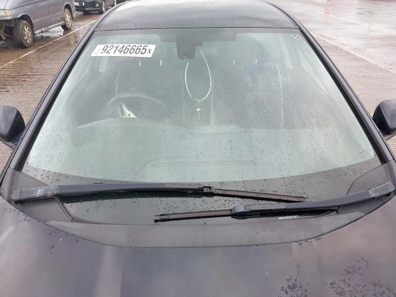 2006 HONDA CIVIC 1.8 I-VTEC ES 5DR