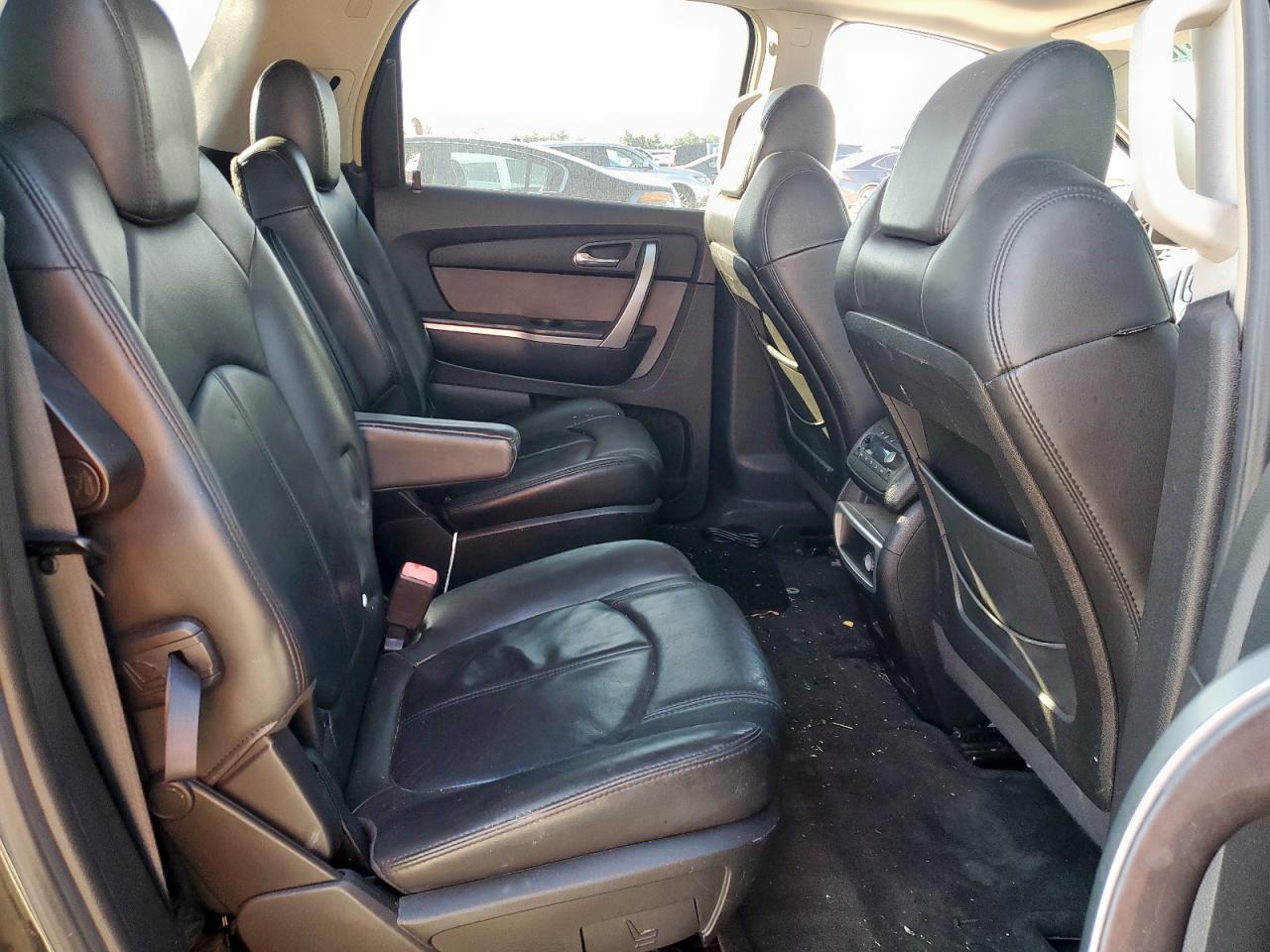 2008 GMC Acadia Slt-1 VIN: 1GKER23738J229637 Lot: 91241345