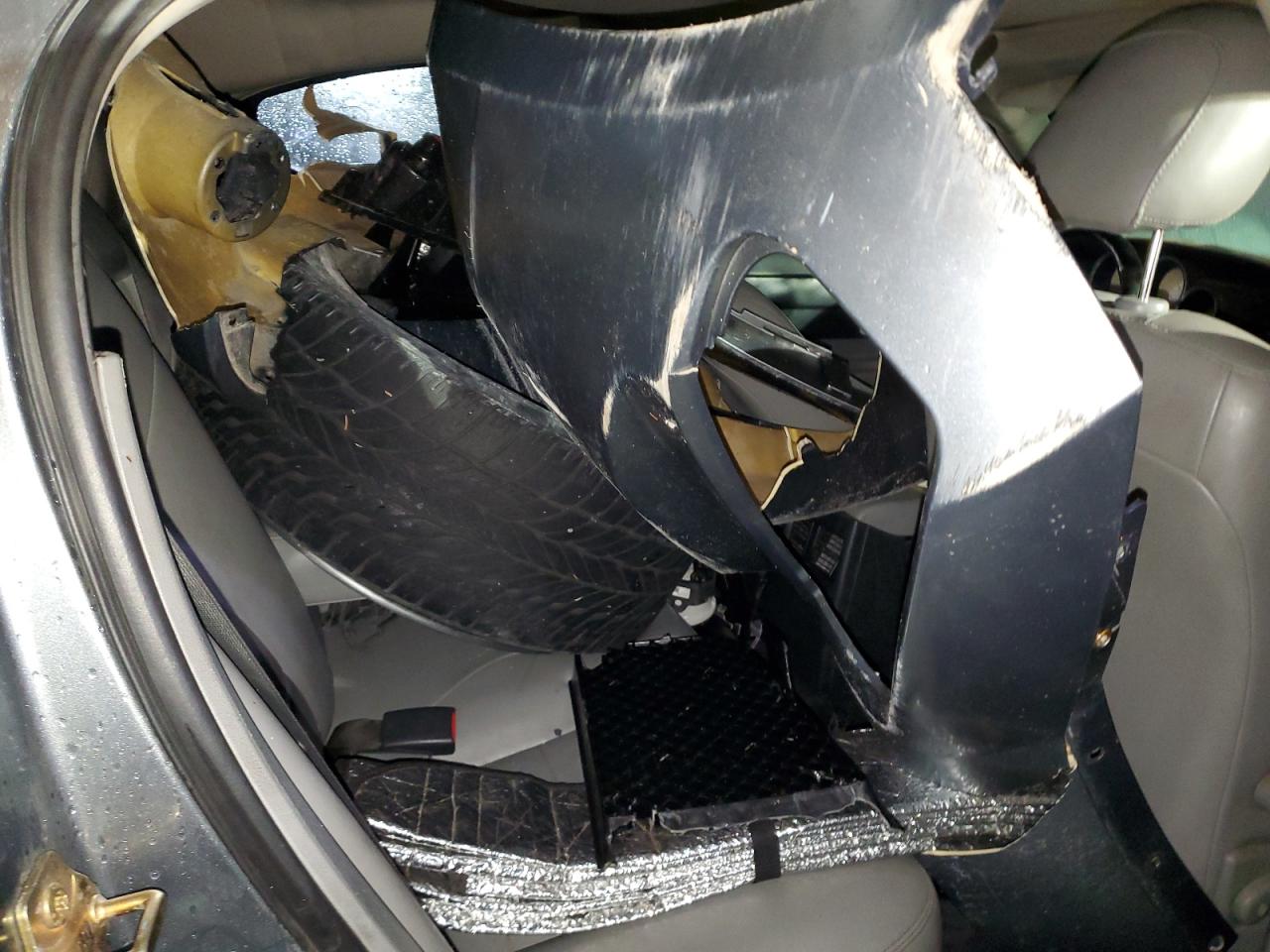 2006 Dodge Charger Se VIN: 2B3KA43G36H372833 Lot: 93544205